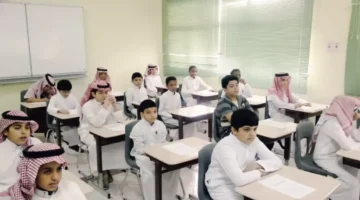 إعلان جديد.. 75 يوم إجازة للطلاب في 1447 مع الجدول الكامل